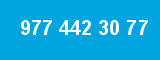 977 442 30 77 977 442 30 77